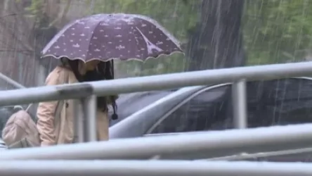 Ինչ եղանակ է սպասվում առաջիկա օրերին