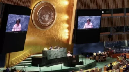 ԱՄՆ-ը խնդրում է Հյուսիսային Կորեայի հարցով ՄԱԿ-ի Անվտանգության խորհրդի նիստ գումարել