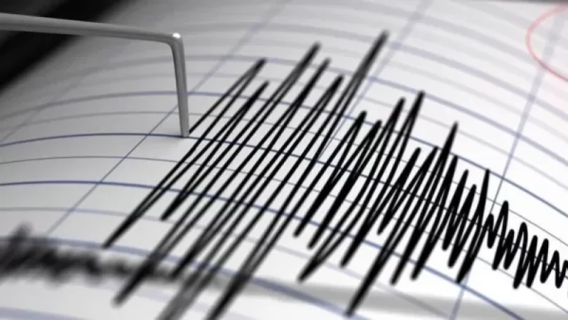 Երկրաշարժ՝ Վրաստան- Ադրբեջան սահմանին. այն զգացվել է նաև Հայաստանում