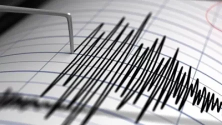 Երկրաշարժ՝ Վրաստան- Ադրբեջան սահմանին. այն զգացվել է նաև Հայաստանում