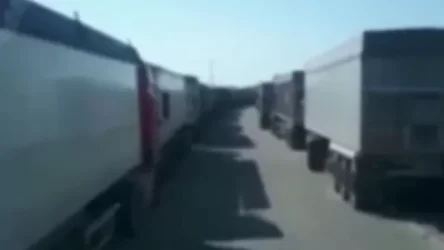 ՏԵՍԱՆՅՈՒԹ. Ուկրաինան Եվրոպա հացահատիկ է արտահանում մոլդովական նավահանգստով