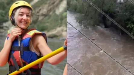 Գետը շուրջ 10 կմ տարել է հաղորդավարուհուն. դեպքի վերաբերյալ նոր մանրամասներ են հայտնի դարձել