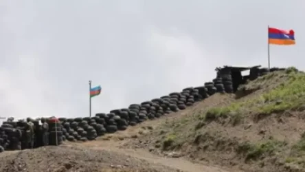 Պաշտպանության նախարարությունը հայտարարություն է տարածել