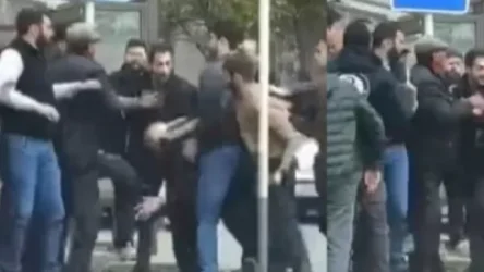 «Ընդդիմադիրները փորձում են արդարացնել զարհուրելի միջադեպը». Վահագն Ալեքսանյան