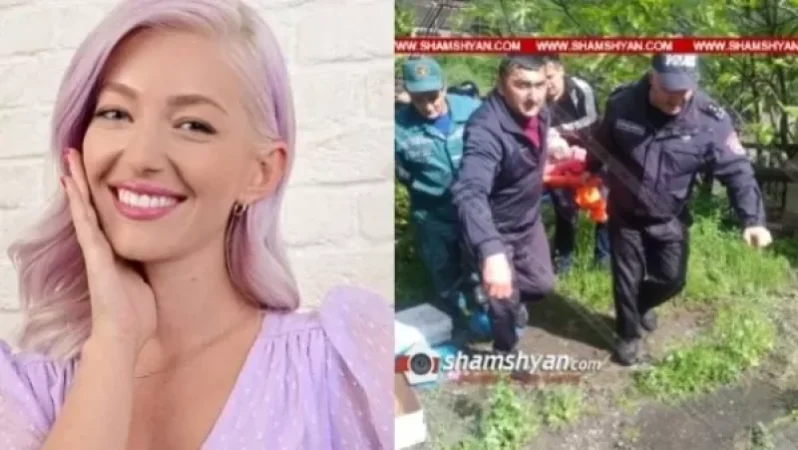 Ամուսինը փորձել է օգնել կնոջը` դուրս բերել գետից, սակայն ջուրը քշել-տարել է աղջկան․ Վարդան Թադևոսյան