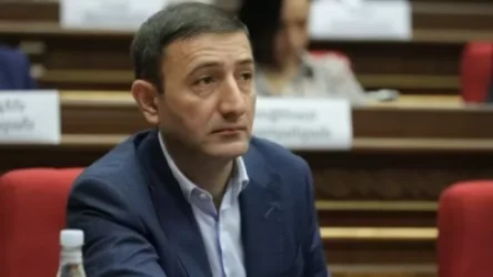 Պարզվում է՝ այնքան էլ լավ չեք փակում․ Բաբկեն Թունյանը՝ ընդդիմադիրներին