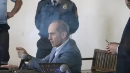 Ռոբերտ Քոչարյանի գործով դռնփակ նիստը մեկնարկեց. որ փուլում է գործը