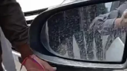 18+ ՏԵՍԱՆՅՈՒԹ. Հայհոյանքներ, քաշքշուկ՝ ՔՊ-ական Գնել Սարգսյանի մասնակցությամբ