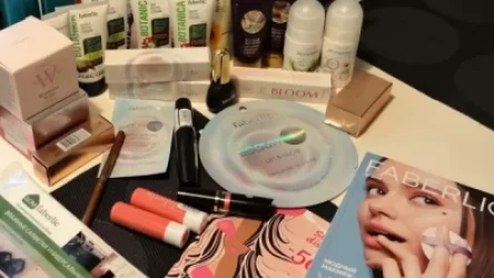 Ֆինլանդիան դադարեցրել է ռուսական Faberlic-ի հետ կապված վճարումները