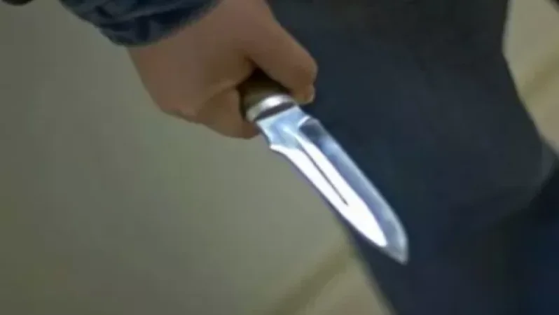 Երևանյան հյուրանոցում կինն ու տղամարդը դանակահարել են իրար