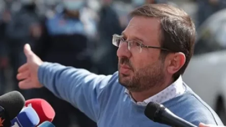 ՔՊ-ականներին խորհուրդ կտամ մտնել հանրահավաքի մեջ ու տեսնեն՝ փող վերցնողներ կան, թե ոչ․ Գեղամ Մանուկյան