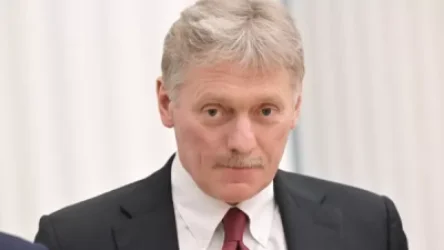 ՌԴ-ի առանձին շրջաններում ռազմական դրություն կմտցվի՞. Պեսկովը պատասխանում է