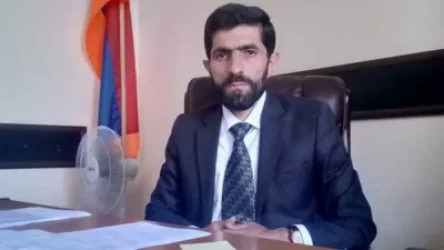 Ավանի թաղապետի նախկին տեղակալ Ներսես Պողոսյանը ռազմամթերքի շրջանառությամբ է զբաղվել. նոր մեղադրանք