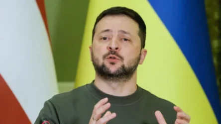 Զելենսկին Ռուսաստանի հետ պատերազմն ավարտելու պլան ունի