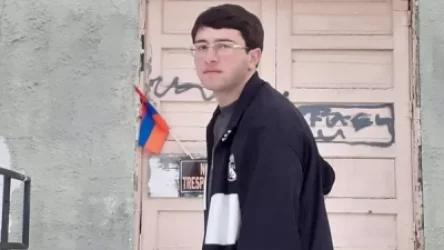 «Հայրը երեկ ուշ երեկոյան բավականին երկար խոսել է Արգիշտիի հետ». նոր մանրամասներ` զոհված ժամկետային զինծառայողի մասին