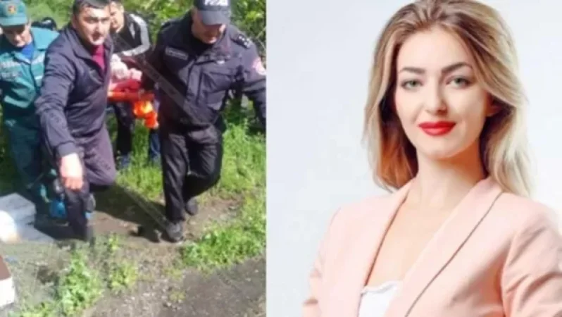 Հեռուստահաղորդավարուհու մահվան դեպքով քրեական գործ է հարուցվել. դատախազություն