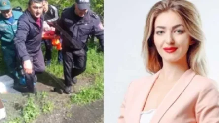 Հեռուստահաղորդավարուհու մահվան դեպքով քրեական գործ է հարուցվել. դատախազություն