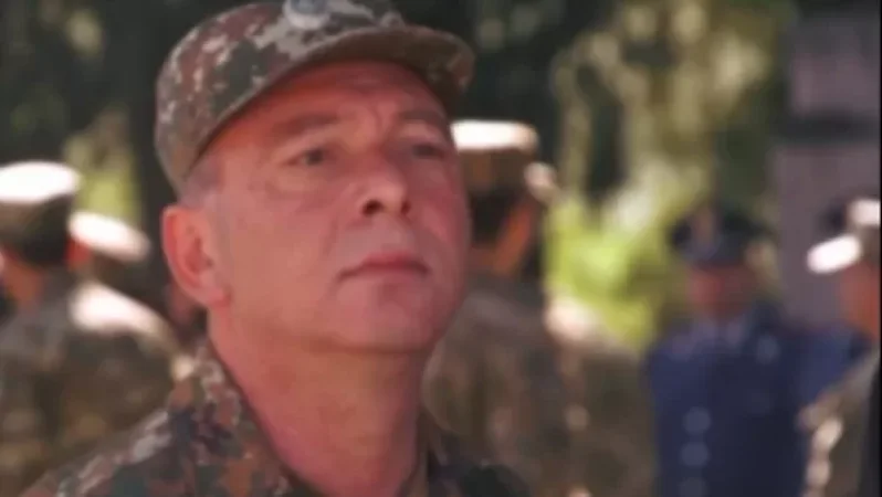 Օգանովսկու հարցում Հայաստանից են միջամտում. «Հրապարակ»