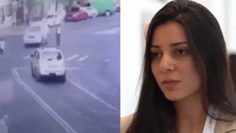 «Ժողովուրդ». Հղի կնոջ վրաերթի հարցով Քննչական կոմիտեն և Գլխավոր դատախազությունը լուրջ վեճ են ունեցել