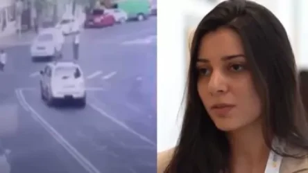 «Ժողովուրդ». Հղի կնոջ վրաերթի հարցով Քննչական կոմիտեն և Գլխավոր դատախազությունը լուրջ վեճ են ունեցել