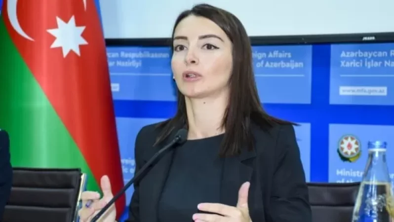 Ադրբեջանի ԱԳՆ-ի կոշտ արձագանքը` Փաշինյանի հայտարարություններին