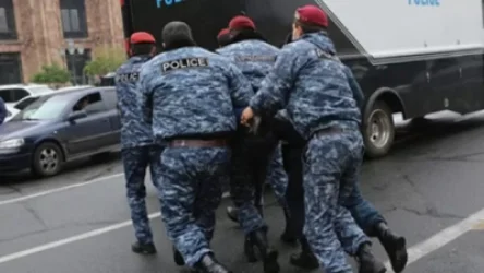 «Կարմիրբերետավորներից» մի քանի հոգի ազատման դիմում են գրել․ Հայկ Մաիմջանյան