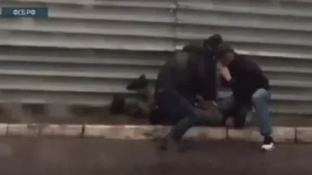 ՏԵՍԱՆՅՈՒԹ. ՌԴ-ում կանխել են Կիևի հրահանգով նախապատրաստվող ահաբեկչություն. ԱԴԾ