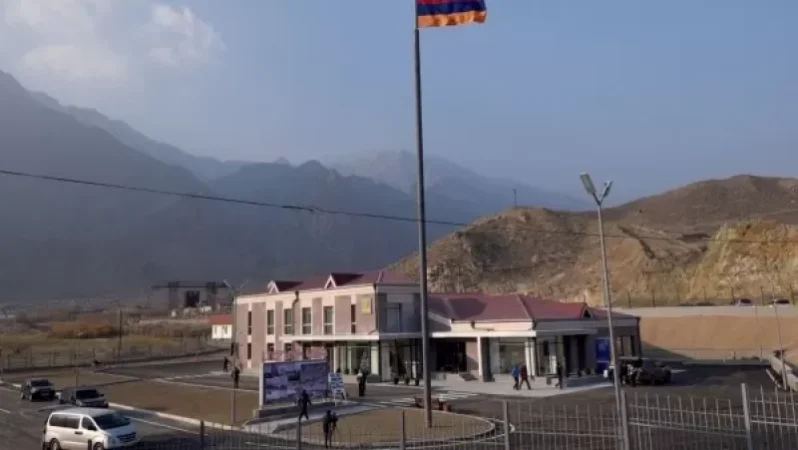 Հայաստանն ու Իրանը պայմանավորվել են ավտոմեքենաների մուտքի տուրքերը նվազեցնել