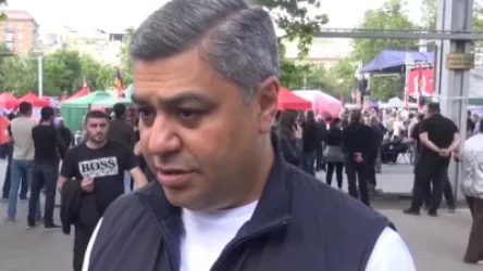 Ովքե՞ր են ընդդիմնության վարչապետի թեկնածուները. Վանեցյանը պատասխանում է