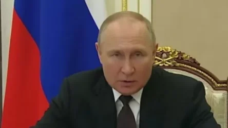 ՏԵՍԱՆՅՈՒԹ․ Պուտինը՝ ռուբլու փոխարժեքի, համաշխարհային տնտեսական ճգնաժամի մասին