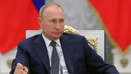 ​​​​​​​ Պուտինը մինչև տարվա վերջ պետական այցով կարող է ժամանել Հայաստան. Միրզոյան