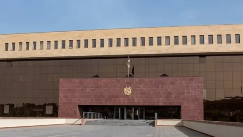 ՊՆ պաշտոնատար անձին մեղադրանք է առաջադրվել