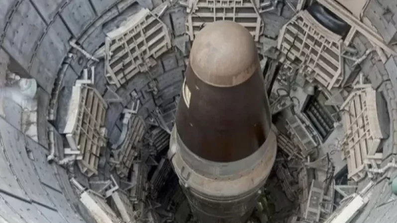 ԱՄՆ-ն թույլ չի տա, որ  Ուկրաինա միջուկային զենք մատակարարվի