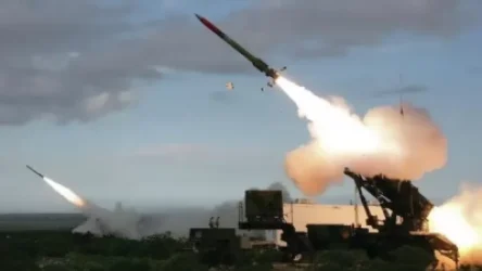 Մեծ Բրիտանիան Ուկրաինային ՀՕՊ համակարգեր կմատակարարի