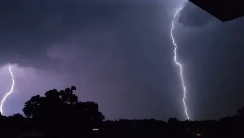 Գավառում կայծակի հարվածից բնակիչ է մահացել