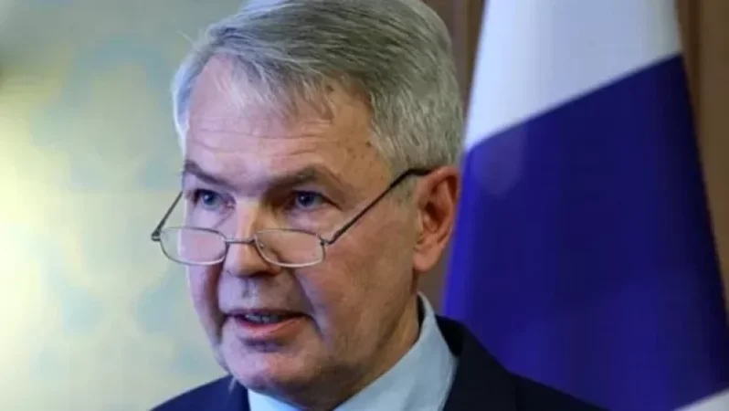 Մինչև հիմա, Գորբաչովի և Ելցինի օրոք մենք դրական հարաբերություններ ունեինք. Ֆինլանդիայի ԱԳՆ-ն՝ ՌԴ-ի մասին