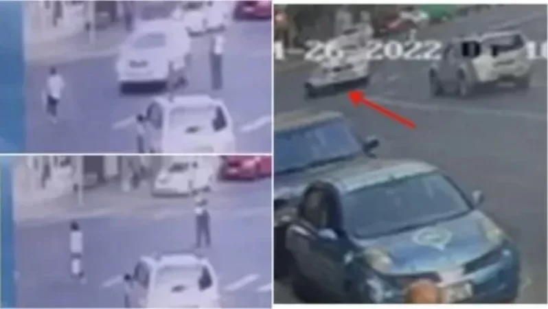 Դատարանը մերժեց ՃՈ մայորին կալանավորելու միջնորդությունը. Shamshyan. com