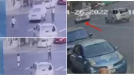 Դատարանը մերժեց ՃՈ մայորին կալանավորելու միջնորդությունը. Shamshyan. com