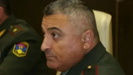 Սահմռկեցուցիչ մանրամասներ՝ գեներալ-լեյտենանտը փրկել է հրամանատարին, զինվորներին թողել է, որ մահանան․ «ՀՐԱՊԱՐԱԿ»