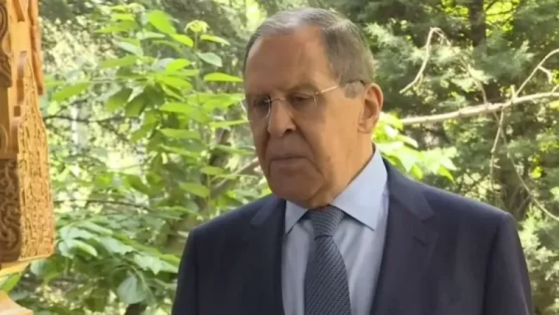 Լավրովը մանրամասնել է Ուկրաինայի շուրջ ստեղծված իրավիճակը