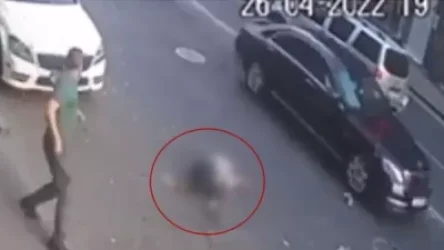 Վարչապետը տեղյակ չի եղել, թե ինչ է կատարվել. ՄԻՊ-ը` հղի կնոջը վրաերթի ենթարկելու մասին