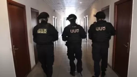 333 միլիոնից ավելի`  ներքին անվտանգությունն ուժեղացնելու նպատակով. Կառավարությունը ԱԱԾ-ին գումար հատկացրեց