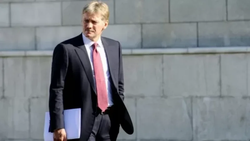 Ռուսաստանը չի հրաժարվում Պուտինի և Զելենսկու հանդիպումից․ Պեսկով