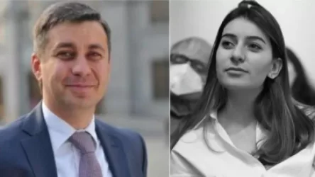 Վլադիմիր Կարապետյանի դուստրը պաշտոն ստացավ