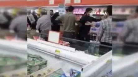 ՏԵՍԱՆՅՈՒԹ․ Խուճապային գնումներ՝ Իրանում