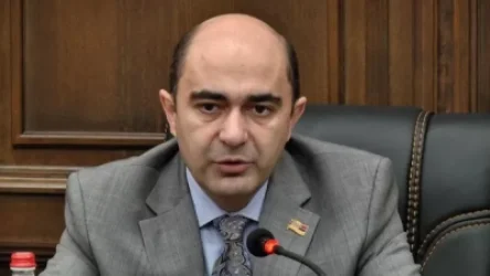 Մարուքյանը հրապարակել է Ադրբեջանին ներկայացված խաղաղության պայմանագրի վեց կետերը