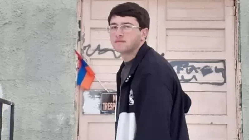 Զինծառայողի մահվան դեպքի առթիվ հարուցված քրգործի շրջանակներում ձերբակալվել են համածառայակիցները