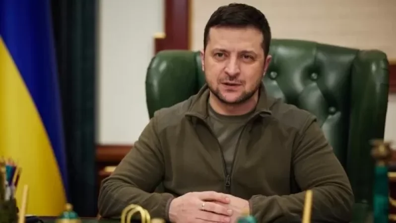 Էրդողանի միջնորդությամբ Զելենսկին պատրաստ է հանդիպել Պուտինի հետ