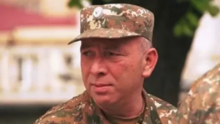 Գեներալ Սամվել Կարապետյանը՝ մեղադրյալ