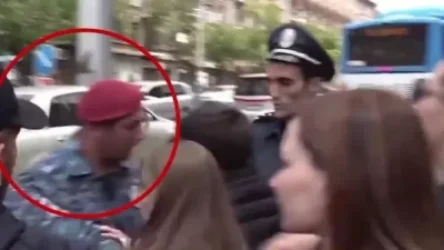 ՏԵՍԱՆՅՈՒԹ․ «Այս դեպքով հաղորդում ենք ներկայացրել ԱԱԾ». Կոչուբաև